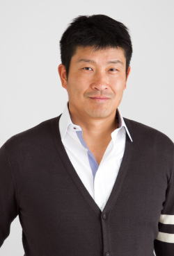 片岡燦平