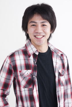 丸山哲朗