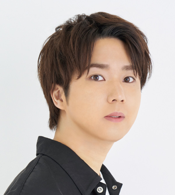 桑野晃輔