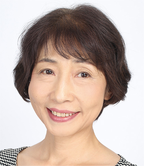 田中理美子