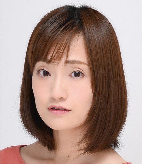 福山光恵