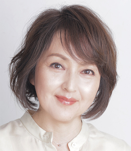 永井恵津子