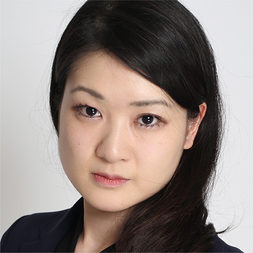 藤岡まゆみ