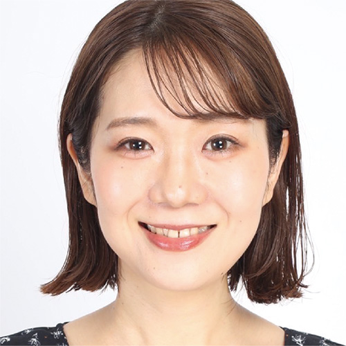 小林千恵