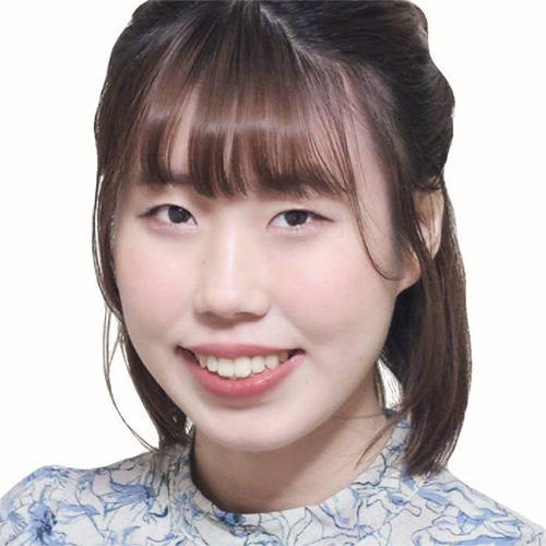 月岡明日香