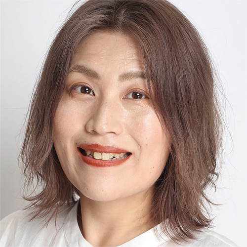 三浦真由子