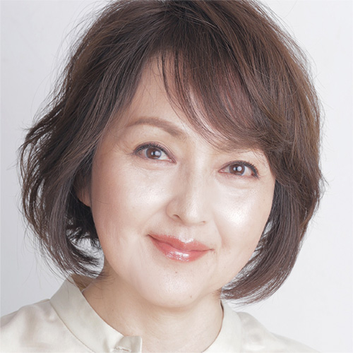 永井恵津子