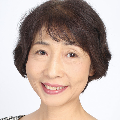 田中理美子