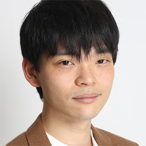 吉村健太郎