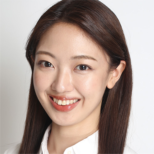 佐藤絵里佳