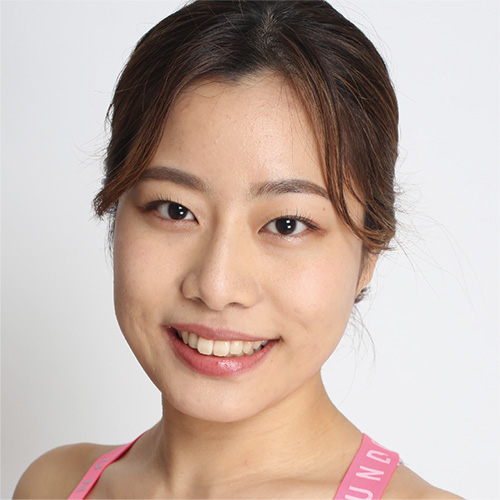 井深萌咲
