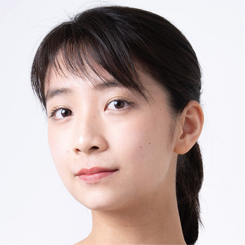 中内美結