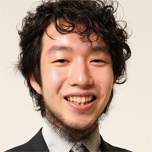 天野雄貳