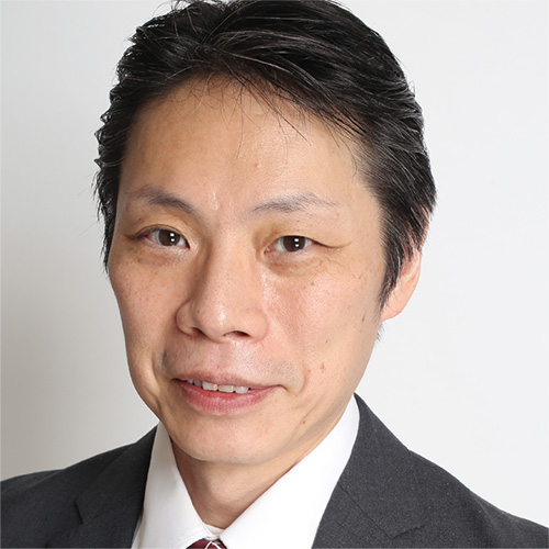 五十嵐勝行