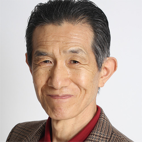 針生楊志夫