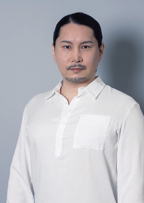 宇部洋之