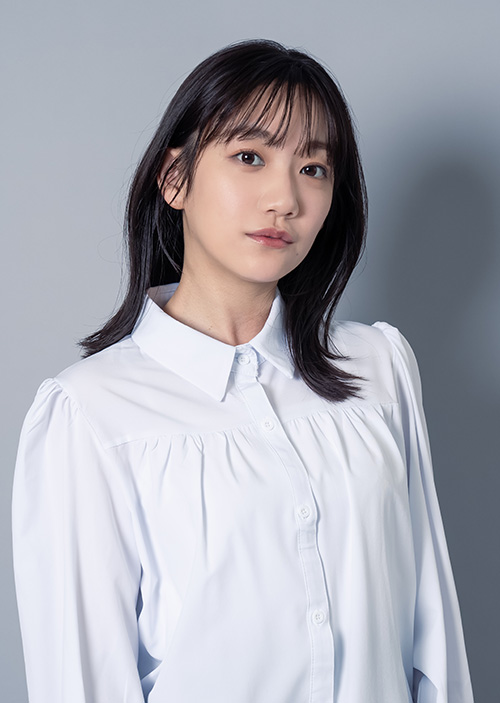 関根優那