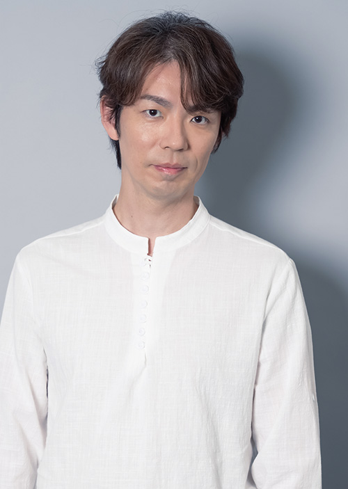 古澤利人