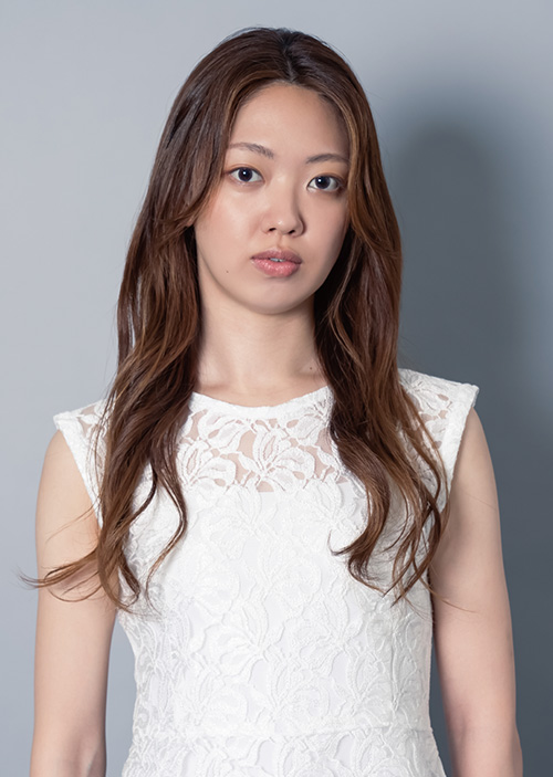 佐藤絵里佳