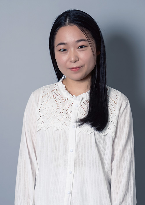 長谷川夢華