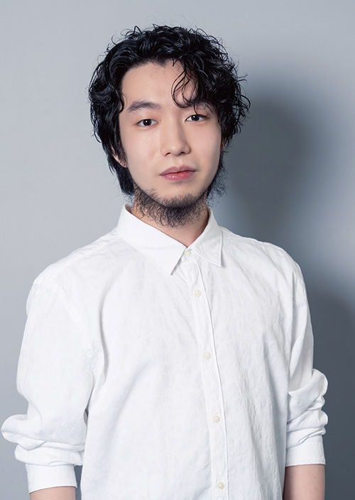 天野雄貳