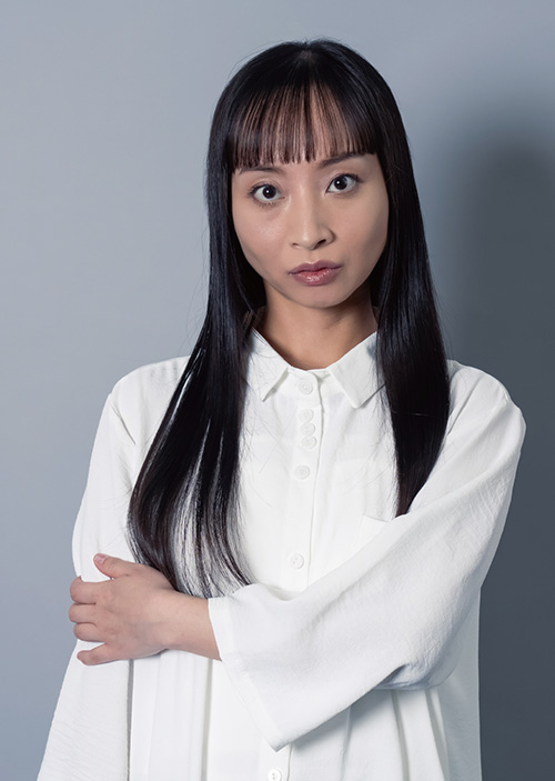 中村枝里香