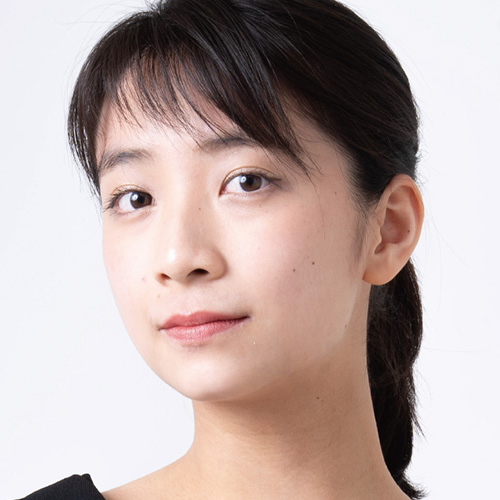中内美結