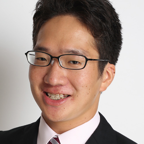 生田一真
