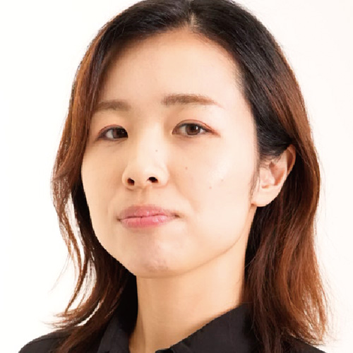 舟引香織