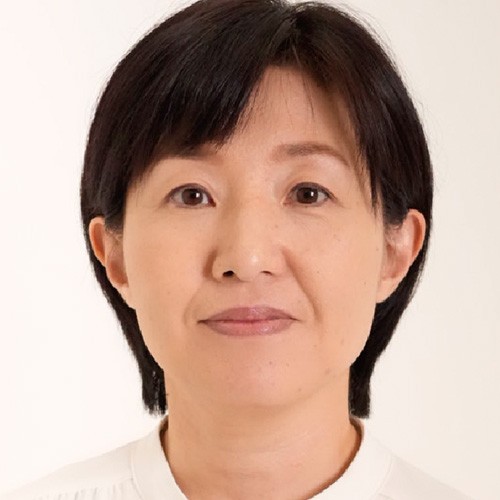 五十嵐美絵