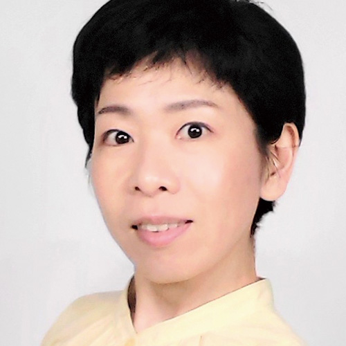 雪嶋千里