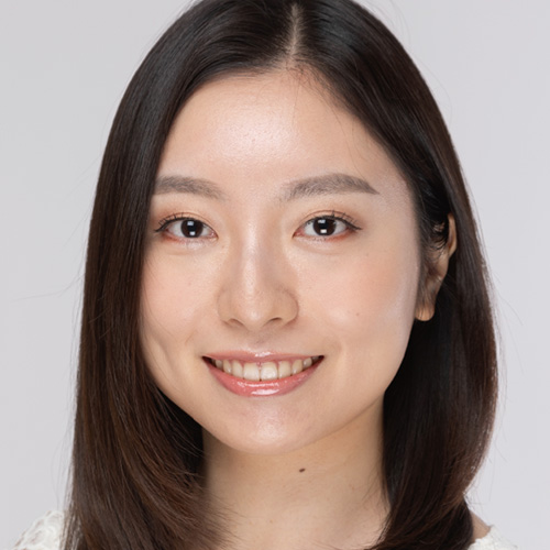 香月美慧