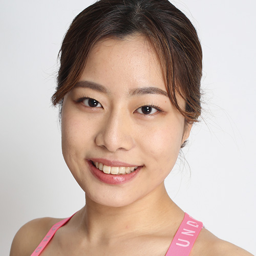 井深萌咲