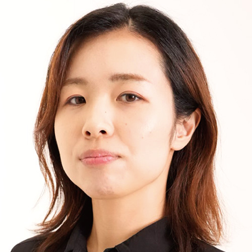 舟引香織