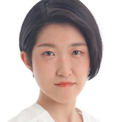 愛未