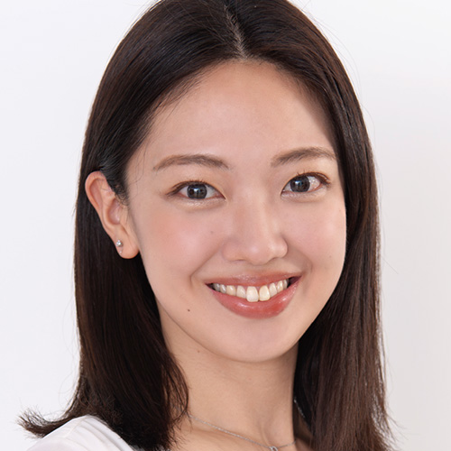 佐藤絵里佳