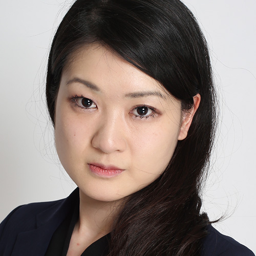 藤岡まゆみ