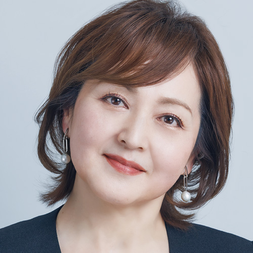 永井恵津子