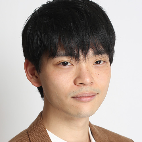 吉村健太郎