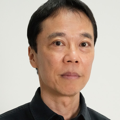 栫 克彦