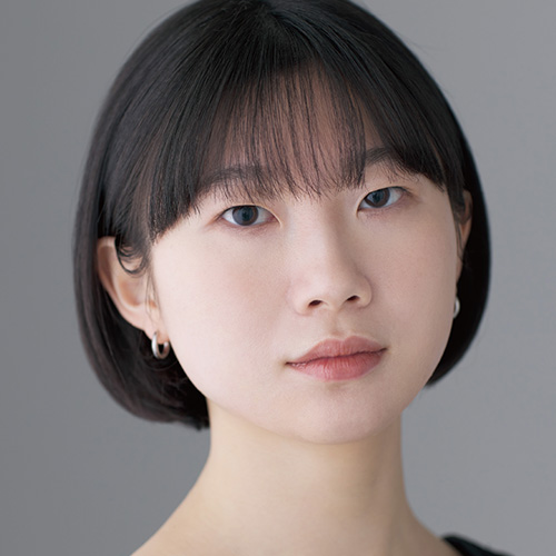 藤原杏海