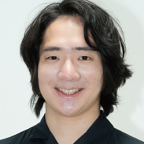 生田一真