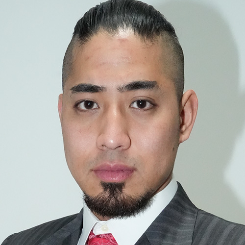 吉見樹之介