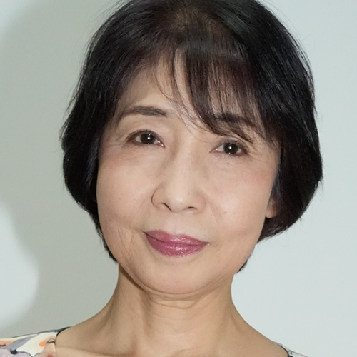 田中理美子
