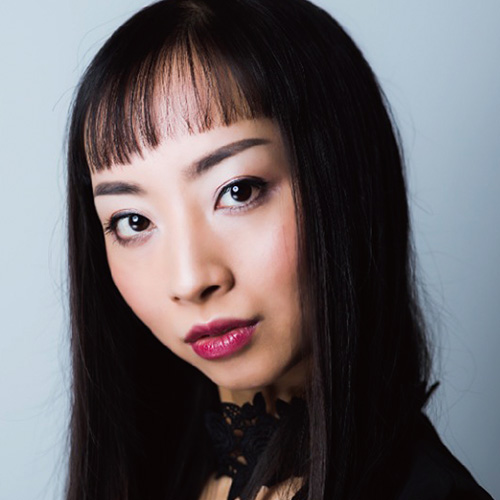 中村枝里香