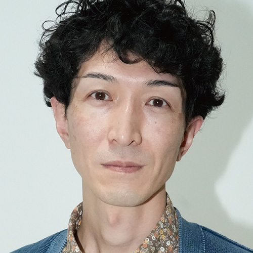 箕輪達昭