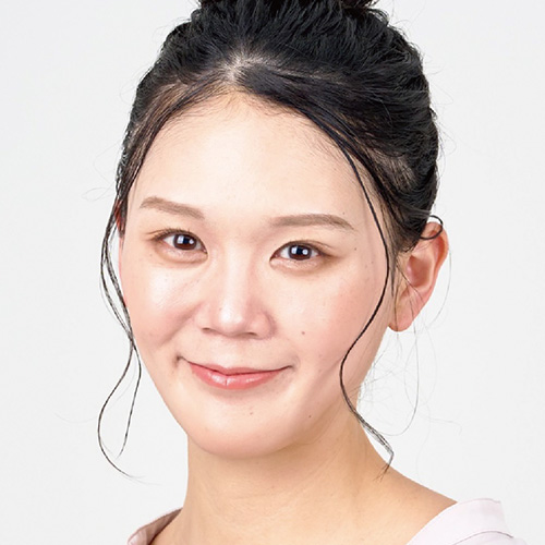 中川知子