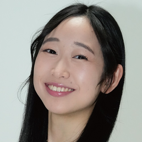 佐久間千笑