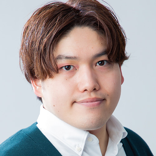 森渕陽登