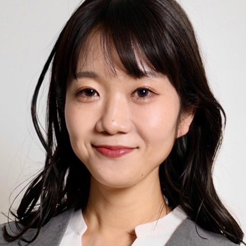 小林千恵